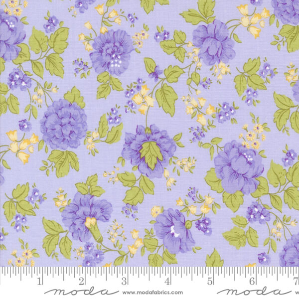 Georgia by Brenda Riddle Layer Cake (Moda Fabrics) - Image 5