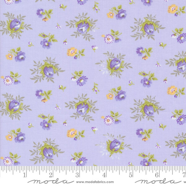 Georgia by Brenda Riddle Layer Cake (Moda Fabrics) - Image 22