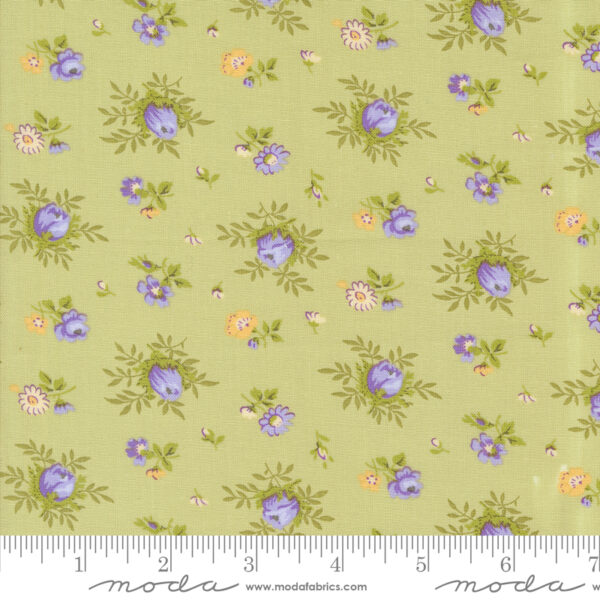 Georgia by Brenda Riddle Layer Cake (Moda Fabrics) - Image 23