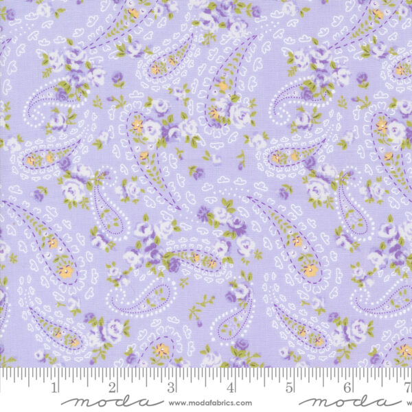 Georgia by Brenda Riddle Layer Cake (Moda Fabrics) - Image 29