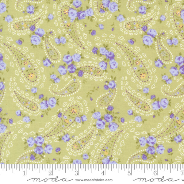 Georgia by Brenda Riddle Layer Cake (Moda Fabrics) - Image 30