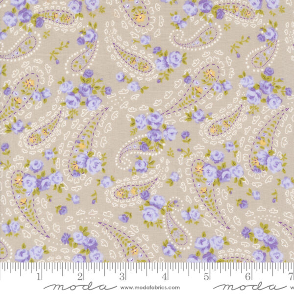 Georgia by Brenda Riddle Layer Cake (Moda Fabrics) - Image 31