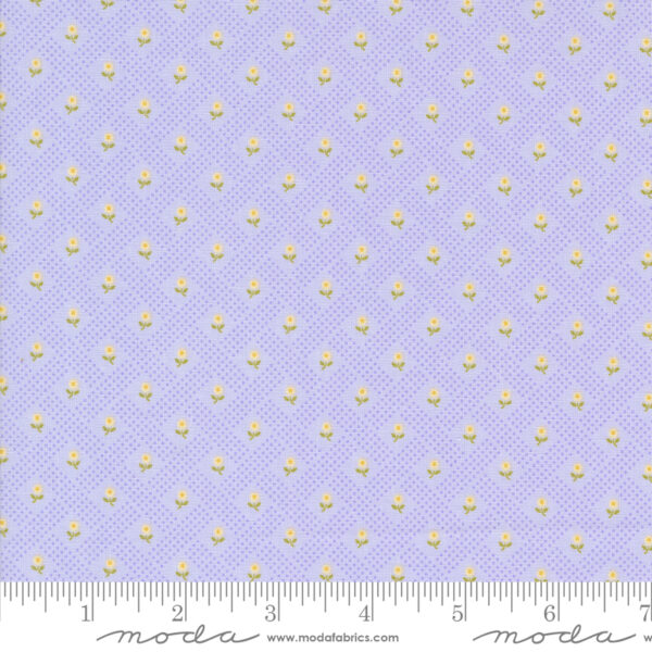 Georgia by Brenda Riddle Layer Cake (Moda Fabrics) - Image 11