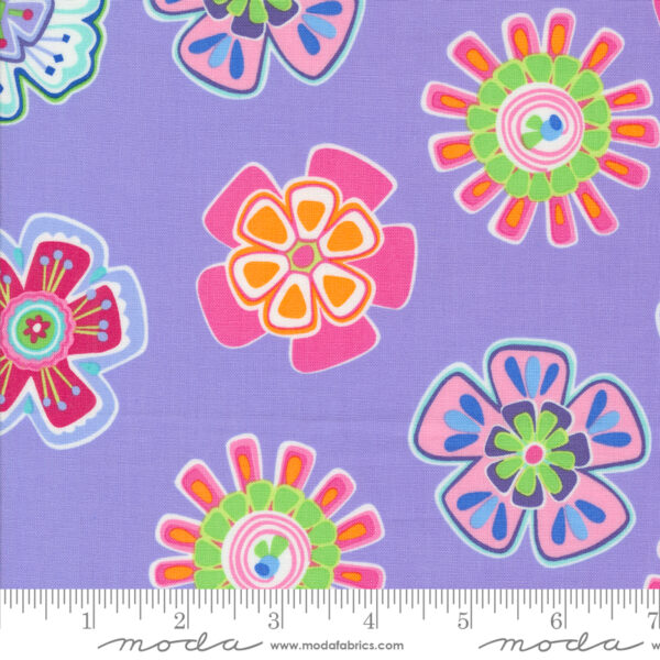 Fiesta by Me & My Sisters Charm Pack (Moda Fabrics) - Image 19