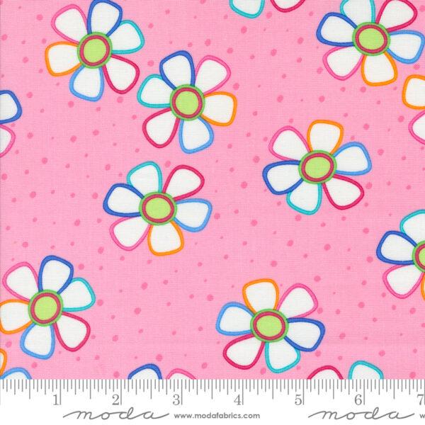 Fiesta by Me & My Sisters Charm Pack (Moda Fabrics) - Image 23