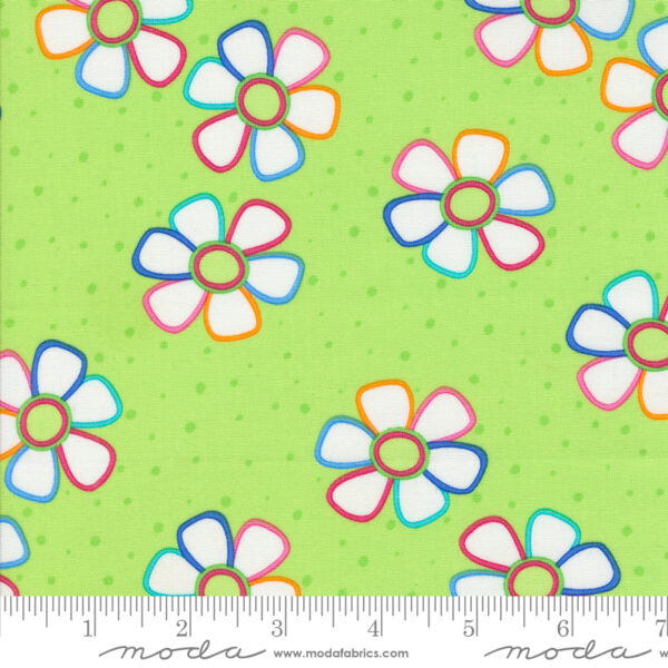 Fiesta by Me & My Sisters Charm Pack (Moda Fabrics) - Image 24