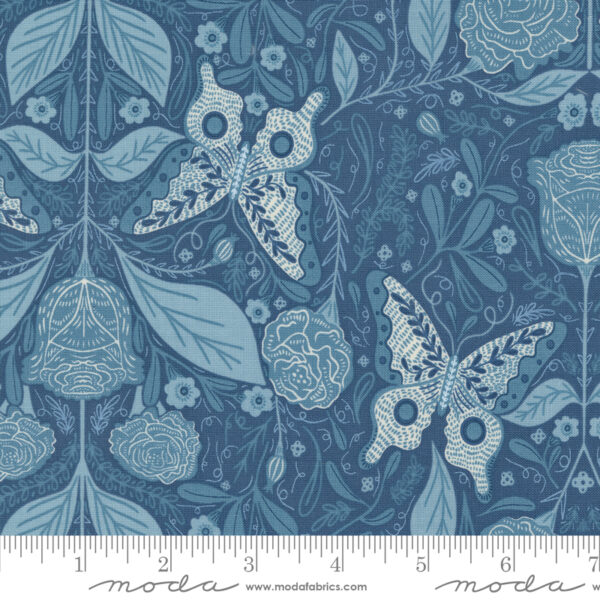 Woodland Wonder Layer Cake by Gingiber (Moda Fabrics) - Image 10