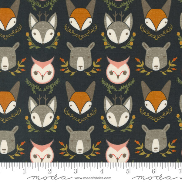 Woodland Wonder Layer Cake by Gingiber (Moda Fabrics) - Image 3