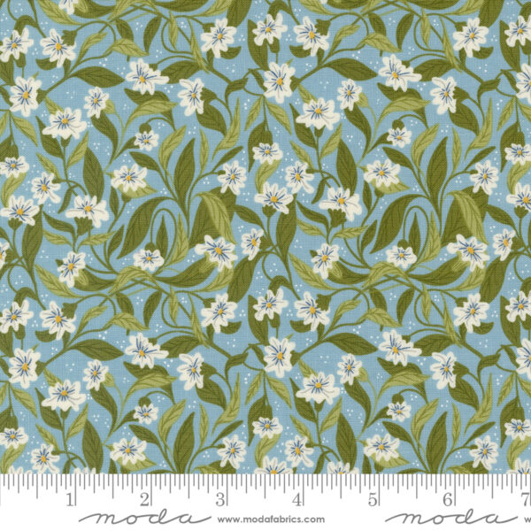 Woodland Wonder Layer Cake by Gingiber (Moda Fabrics) - Image 23