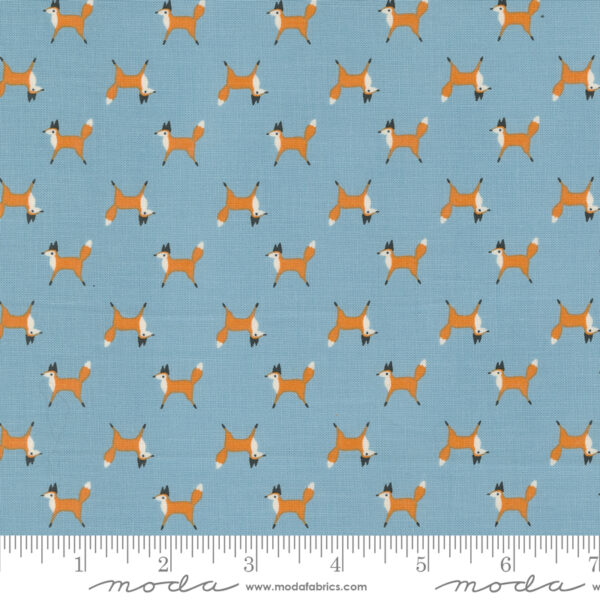 Woodland Wonder Layer Cake by Gingiber (Moda Fabrics) - Image 27