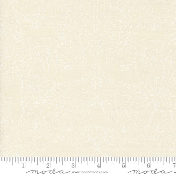 Woodland Wonder Layer Cake by Gingiber (Moda Fabrics) - Image 12