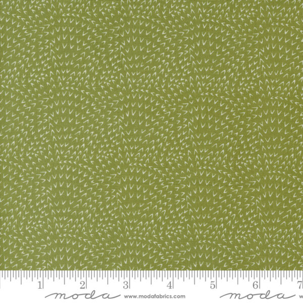 Woodland Wonder Layer Cake by Gingiber (Moda Fabrics) - Image 14