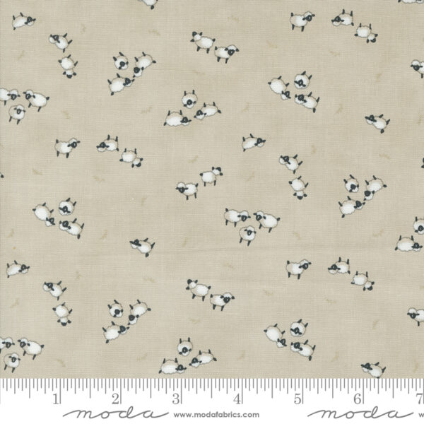 Willow's by Deb Strain Charm Pack (Moda Fabrics) - Image 15