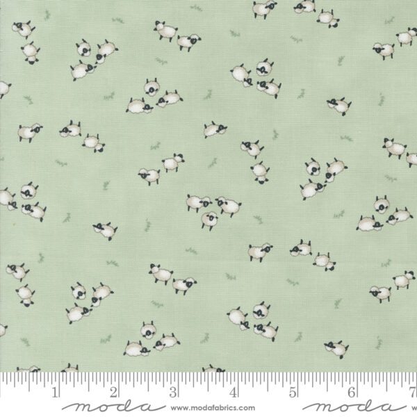 Willow's by Deb Strain Charm Pack (Moda Fabrics) - Image 17