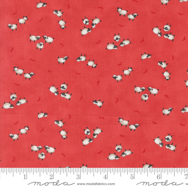 Willow's by Deb Strain Charm Pack (Moda Fabrics) - Image 18