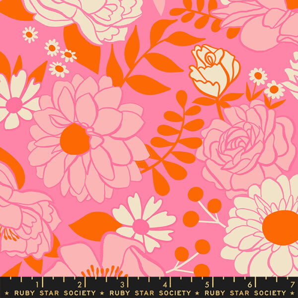 Rise & Shine by Melody Miller Charm Pack (Moda Fabrics) - Image 11