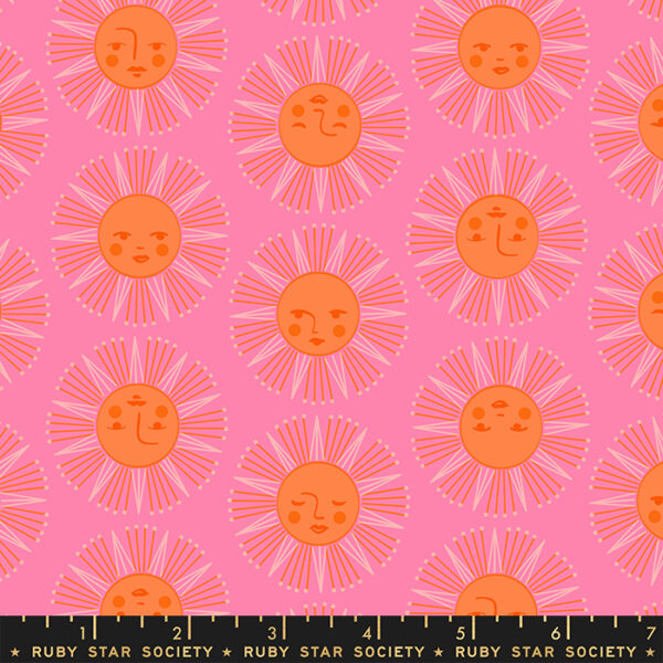 Rise & Shine by Melody Miller Charm Pack (Moda Fabrics) - Image 15