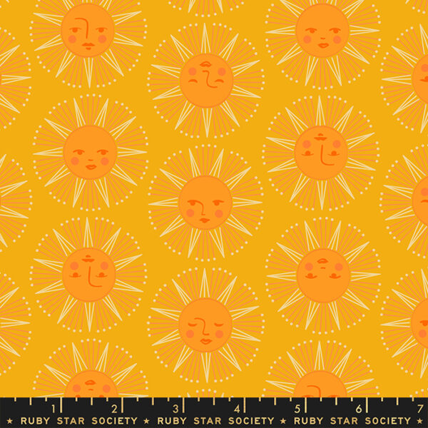 Rise & Shine by Melody Miller Charm Pack (Moda Fabrics) - Image 16