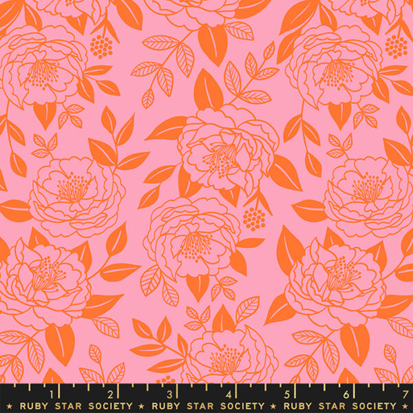 Rise & Shine by Melody Miller Charm Pack (Moda Fabrics) - Image 18