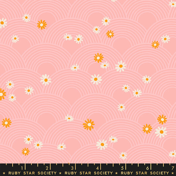 Rise & Shine by Melody Miller Charm Pack (Moda Fabrics) - Image 23