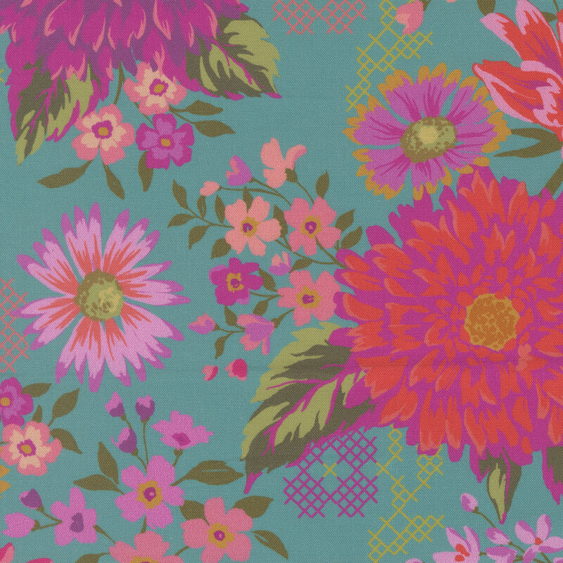 Quilters Anonymous – Longarm Quilting Services