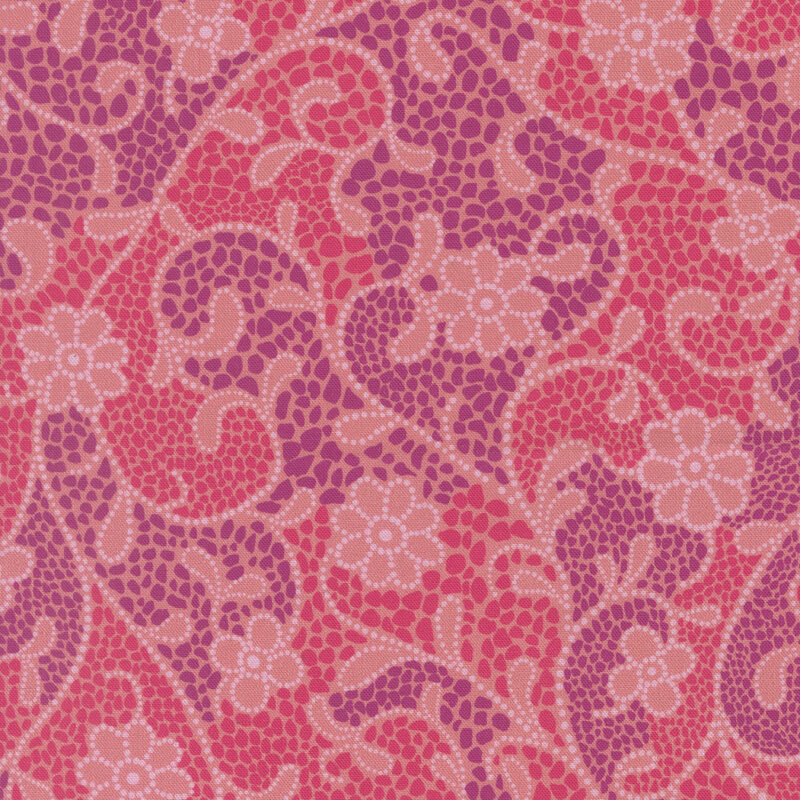 Quilters Anonymous – Longarm Quilting Services