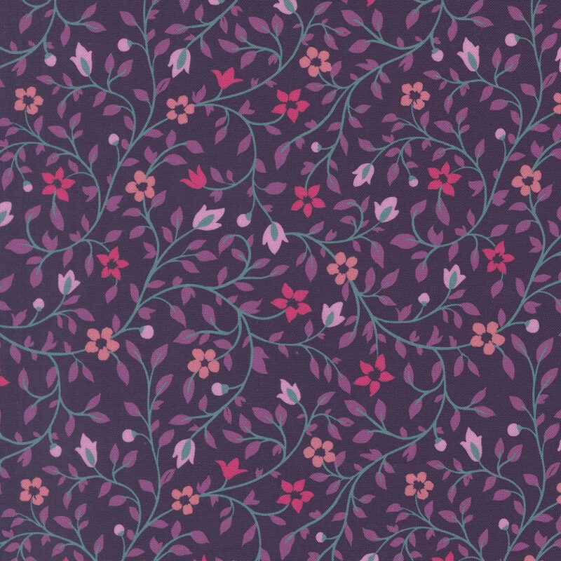 Quilters Anonymous – Longarm Quilting Services