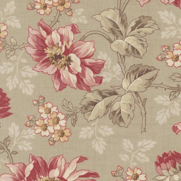 Joie de Vivre by French General (Moda Fabrics) - Image 16