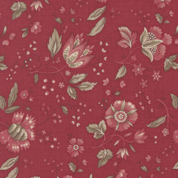 Joie de Vivre by French General (Moda Fabrics) - Image 7