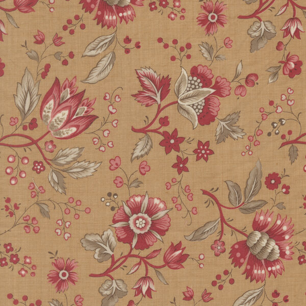 Joie de Vivre by French General (Moda Fabrics) - Image 6