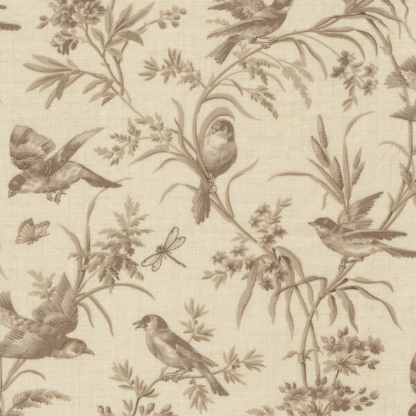 Joie de Vivre by French General (Moda Fabrics) - Image 2