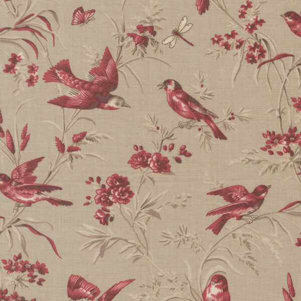 Joie de Vivre by French General (Moda Fabrics) - Image 42