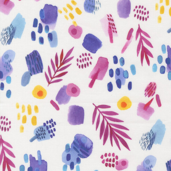 Radiant by Amarilys Henderson (Moda Fabrics) - Image 24