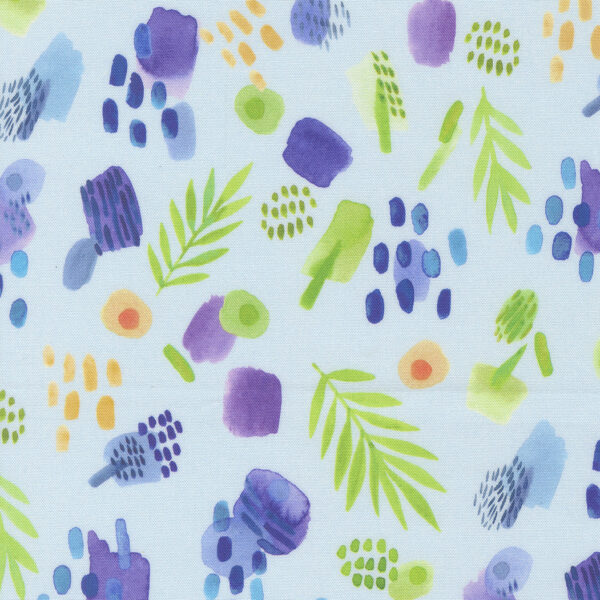 Radiant by Amarilys Henderson (Moda Fabrics) - Image 23