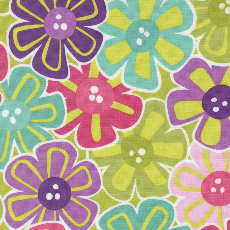 Quilters Anonymous – Longarm Quilting Services
