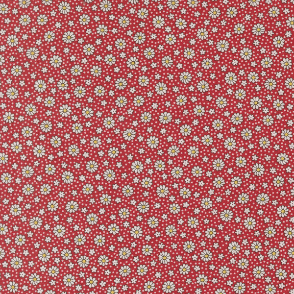 30's Playtime by Linzee Kull McCray (Moda Fabrics) - Image 20