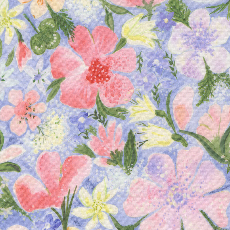 Quilters Anonymous – Longarm Quilting Services