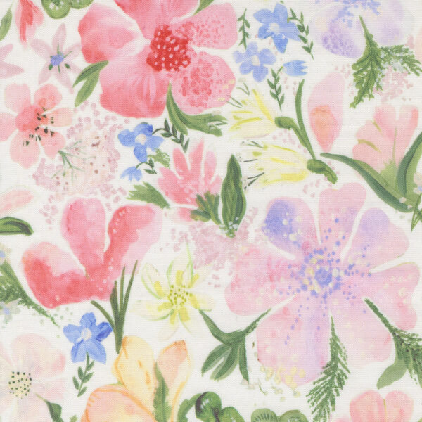 Sweet Cecily by Janet Clare (Moda Fabrics) - Image 14