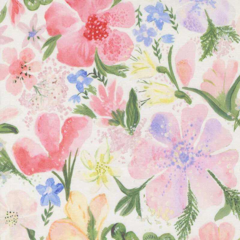 Quilters Anonymous – Longarm Quilting Services
