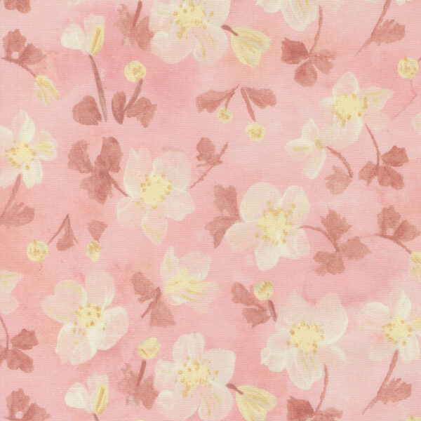 Sweet Cecily by Janet Clare (Moda Fabrics) - Image 13