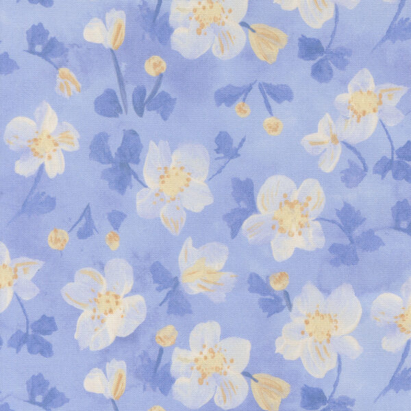 Sweet Cecily by Janet Clare (Moda Fabrics) - Image 12