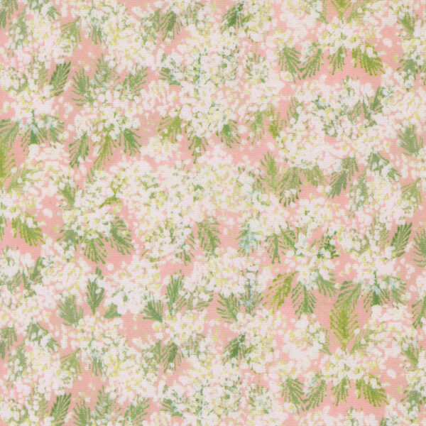 Sweet Cecily by Janet Clare (Moda Fabrics) - Image 11