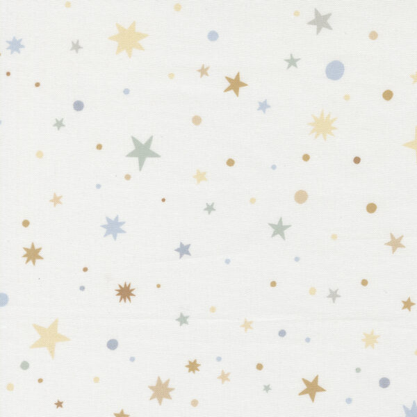 To the Moon and Back by Paper + Cloth (Moda Fabrics) - Image 13