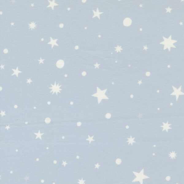 To the Moon and Back by Paper + Cloth (Moda Fabrics) - Image 11