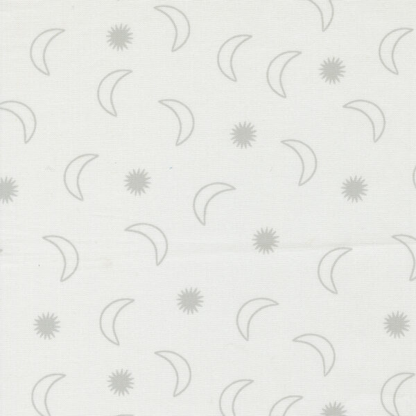 To the Moon and Back by Paper + Cloth (Moda Fabrics) - Image 10