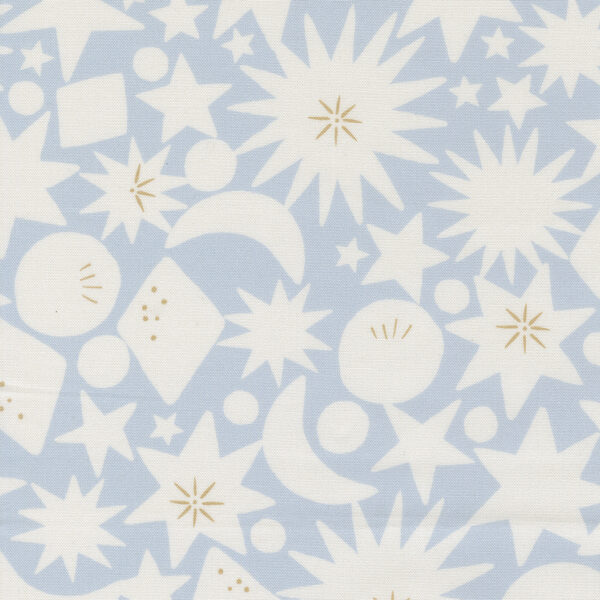 To the Moon and Back by Paper + Cloth (Moda Fabrics) - Image 8