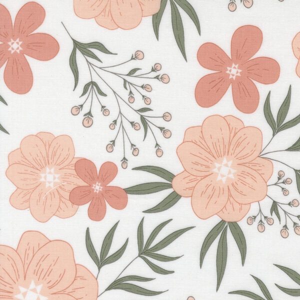 Potted by Kiley's Quilt Room (Moda Fabrics) - Image 46