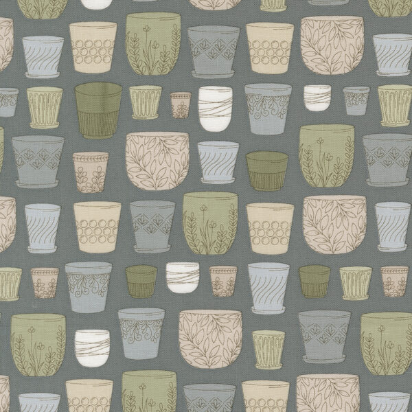 Potted by Kiley's Quilt Room (Moda Fabrics) - Image 43