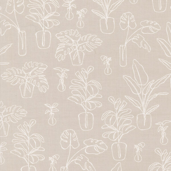 Potted by Kiley's Quilt Room (Moda Fabrics) - Image 31