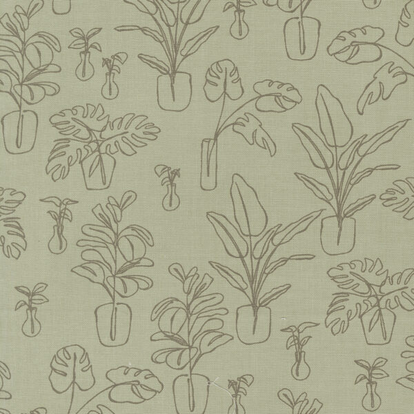 Potted by Kiley's Quilt Room (Moda Fabrics) - Image 29